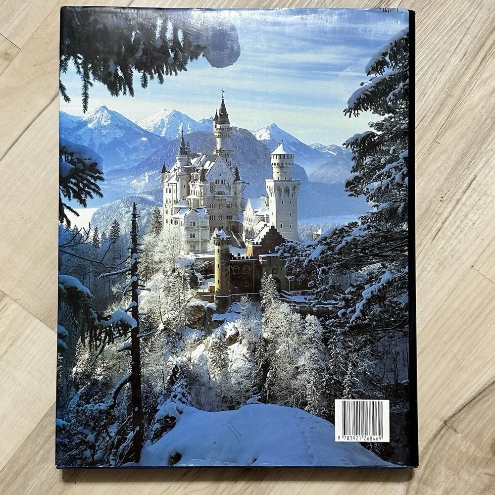 Bavaria, Nohbauer, Hans F.,‎ Good Book